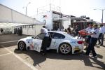BMW M3 ALMS by Rahal-Letterman Racing 2010 года